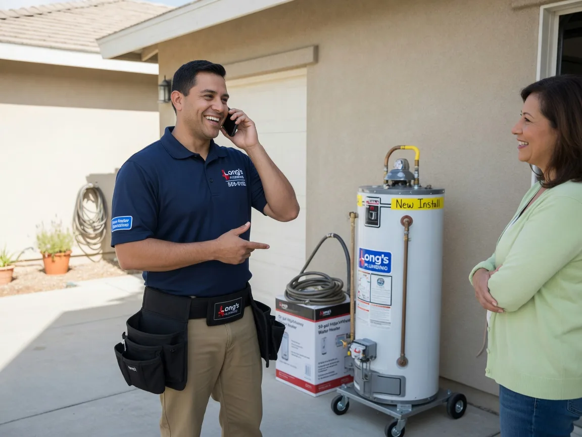 Leak Detection Ellensburg, WA FAQs